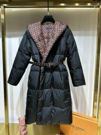 Picture of LV Down Jackets _SKULVsz34-40rzn038845